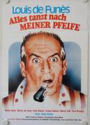 Alles tanzt nach meiner Pfeife (The One Man Band)